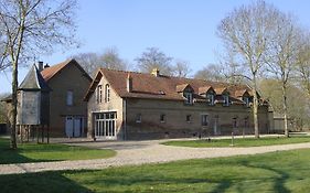 Chambres d’Hôtes La Chance au Roy